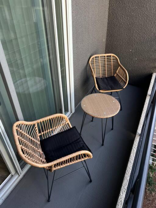 Tulum Vibes 1 Bedroom Apartment Near Boats In Marina Del Rey Лос-Анджелес Экстерьер фото
