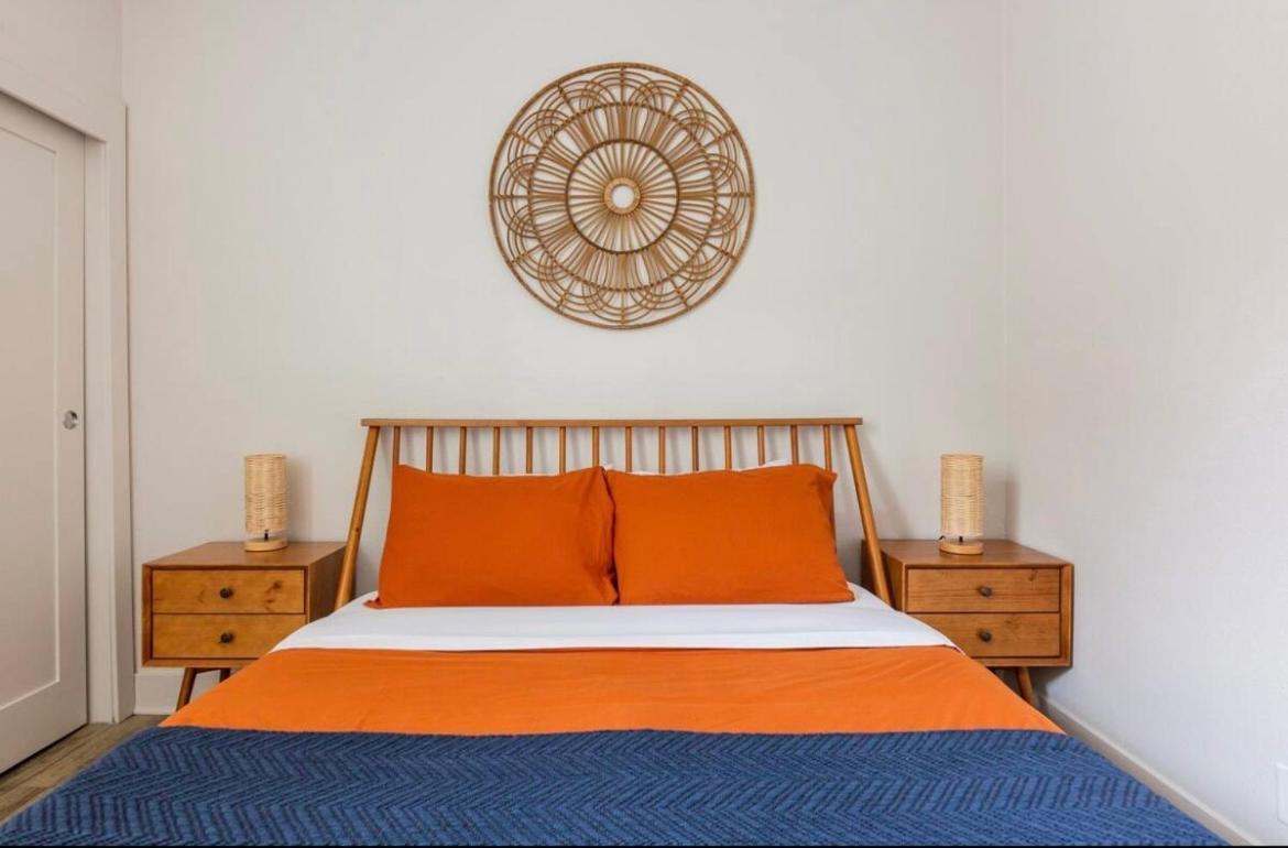 Tulum Vibes 1 Bedroom Apartment Near Boats In Marina Del Rey Лос-Анджелес Экстерьер фото