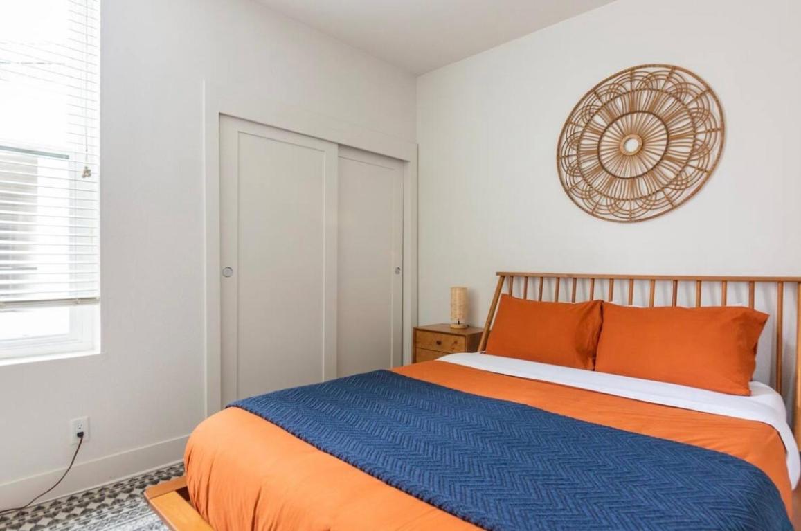 Tulum Vibes 1 Bedroom Apartment Near Boats In Marina Del Rey Лос-Анджелес Экстерьер фото