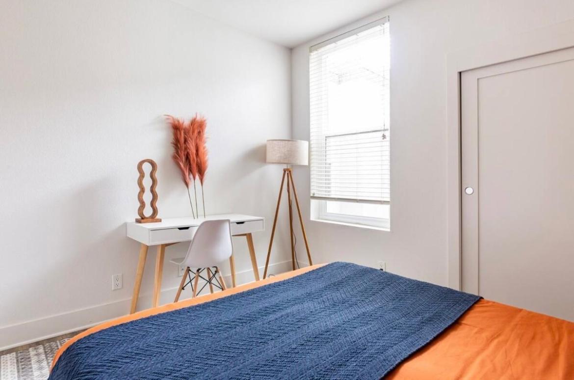 Tulum Vibes 1 Bedroom Apartment Near Boats In Marina Del Rey Лос-Анджелес Экстерьер фото
